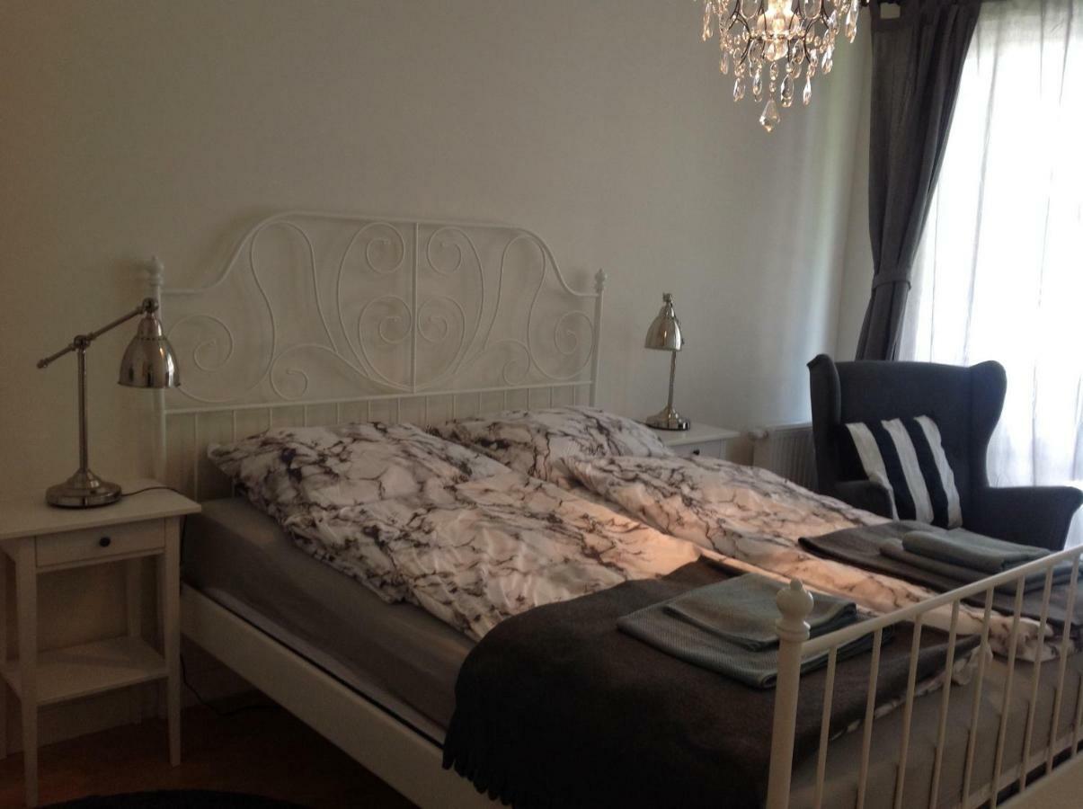Apartament Gold Miedzyzdroje Bagian luar foto