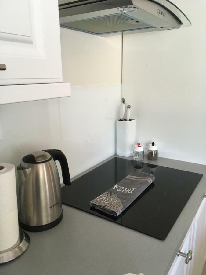 Apartament Gold Miedzyzdroje Bagian luar foto