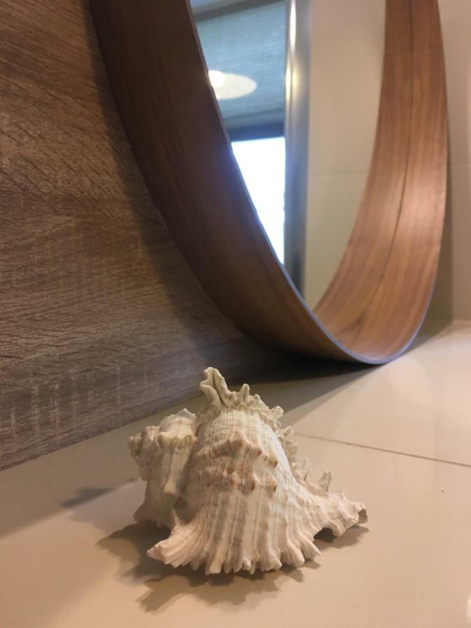 Apartament Gold Miedzyzdroje Bagian luar foto