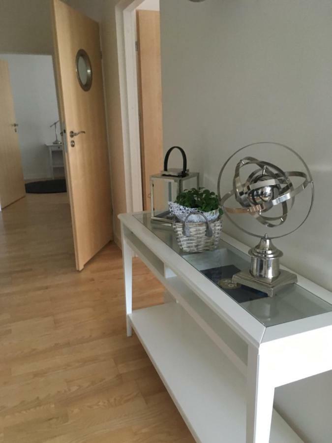 Apartament Gold Miedzyzdroje Bagian luar foto