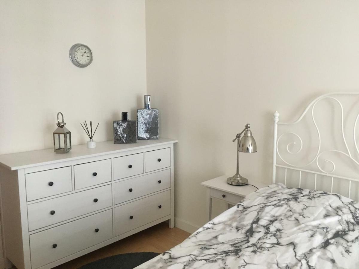 Apartament Gold Miedzyzdroje Bagian luar foto